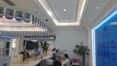成都麦迪格眼科医院