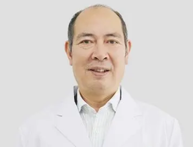 李平华-医生头像