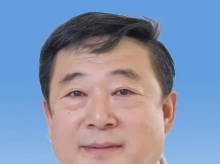 宫华青-医生头像