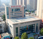 河南省立眼科医院