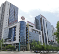 重庆市人民医院眼科-医院LOGO
