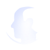秃顶