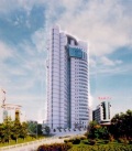 深圳市第二人民医院烧伤整形科-医院LOGO