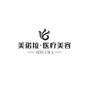 乐山美诺拉医疗美容门诊部-医院LOGO