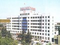 临沂市中医院整形美容科-医院LOGO