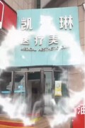 北京凯丹琳医疗美容诊所-医院LOGO