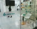 深圳新维医疗美容诊所-医院LOGO