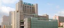 浙江大学医学院附属第一医院整形美容科-医院LOGO