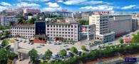 贵阳医学院第二附属医院整形美容外科-医院LOGO