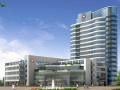 莆田市第一医院烧伤整形科-医院LOGO