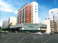 四川军大医学研究所附属医院美容整形科-医院LOGO