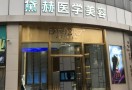 广州黛赫医疗美容门诊部-医院LOGO