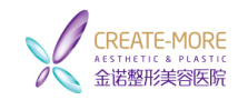 自贡金诺整形美容医院-医院LOGO
