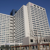 嘉兴市第一医院整形外科
