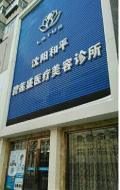 沈阳碧莲盛医疗美容诊所-医院LOGO