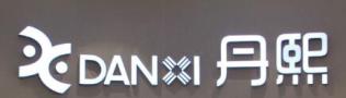 北京丹熙晶都医疗美容门诊部-医院LOGO