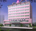 天津现代女子医院医疗美容科-医院LOGO