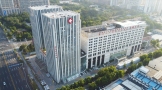 唐山南湖医院医学美容科-医院LOGO