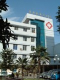 攀枝花市中西医结合医院美容整形科-医院LOGO