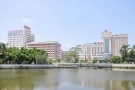 廉江市人民医院颌面烧伤整形科-医院LOGO