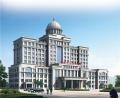 伊春市中心医院烧伤整形外科-医院LOGO