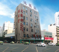 许昌德医堂皮肤病门诊部-医院LOGO