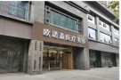 成都欧诺森医疗美容门诊部-医院LOGO
