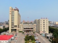 柘城县中医院医疗美容科-医院LOGO