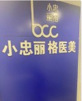 武汉小忠丽格医疗美容门诊部-医院LOGO