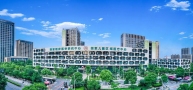 浙江大学医学院附属儿童医院烧伤整形科-医院LOGO