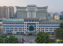 广州市中西医结合医院烧伤整形外科-医院LOGO