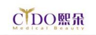 天津熙朵医疗美容门诊部-医院LOGO