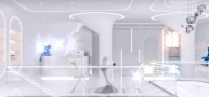 舟山奥美恩兰积医疗美容诊所-医院LOGO