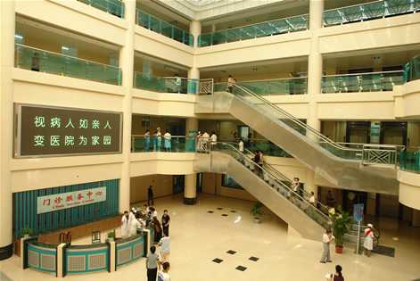 丹阳市人民医院整形外科