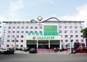 山西现代妇产医院医疗美容科-医院LOGO