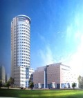 成都市青羊区第五人民医院医学美容科-医院LOGO