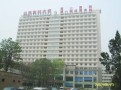 山西医科大学附属第一医院激光整形美容中心-医院LOGO