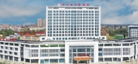 望江县中医医院皮肤美容科-医院LOGO