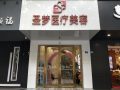 成都圣梦尚雅医疗美容诊所-医院LOGO