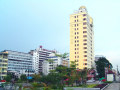梧州市红十字会医院烧伤整形科-医院LOGO