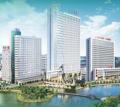 天门市第一人民医院整形美容科-医院LOGO