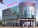 宁夏西京妇产医院医学美容科-医院LOGO