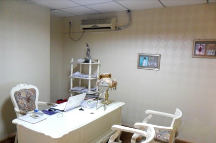 成都恒博医院医学美容科