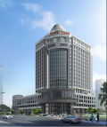 南宁市第一人民医院整形美容外科-医院LOGO