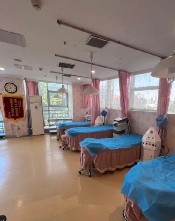 徐州京城皮肤病医院医疗美容科