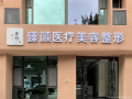 永济臻颜医疗美容诊所-医院LOGO
