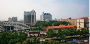 济南市中心医院整形外科-医院LOGO
