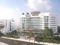 山东中医药大学第二附属医院医疗美容科-医院LOGO