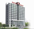 淮安市妇幼保健院医疗美容科-医院LOGO