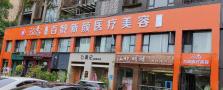 泸州百龄新颜医疗美容诊所-医院LOGO